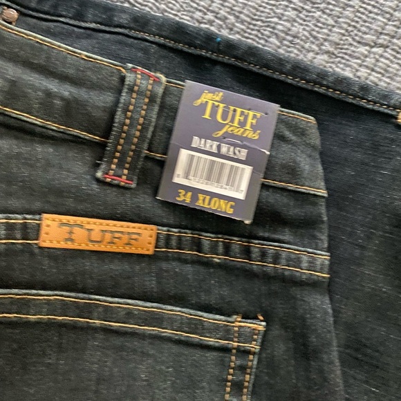 Tuff Cowgirl X-Tall Jeans $80 per pair/ 3 avail ( all pairs for $240 Canadian - Picture 1 of 6